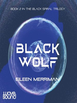 cover image of Black Wolf